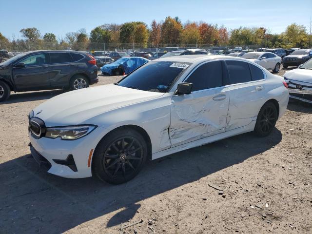 BMW 330I 2020 wba5r1c01lfh39652