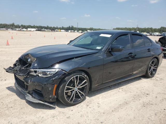 BMW 330I 2020 wba5r1c02lfh93283