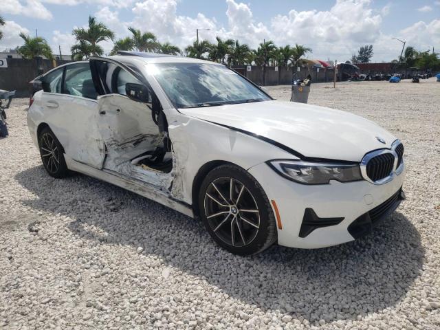 BMW 330I 2020 wba5r1c03lfh44173