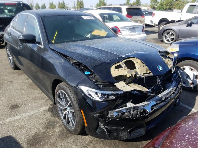 BMW 330I 2020 wba5r1c04lfj01859