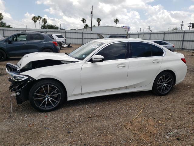 BMW 330I 2020 wba5r1c05lfh39458