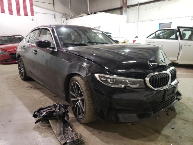 BMW 330I 2020 wba5r1c05lfh39783