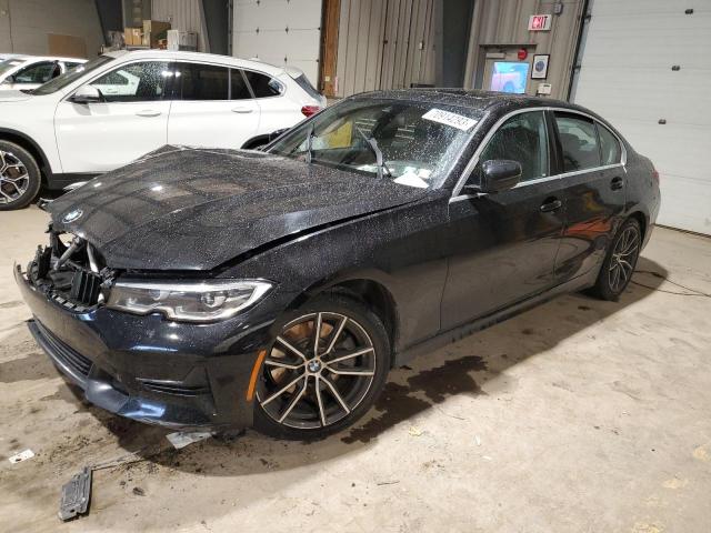 BMW NULL 2020 wba5r1c06lfh39419