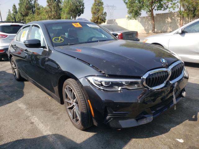 BMW 330I 2020 wba5r1c06lfh41932