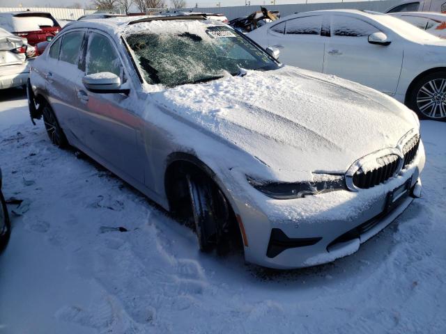 BMW 330I 2020 wba5r1c07lfh39025