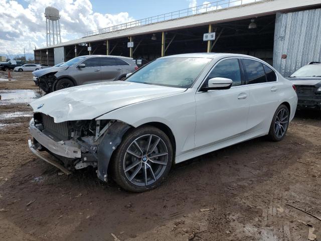 BMW 3 SERIES 2020 wba5r1c08lfh35713