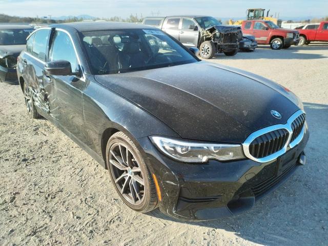 BMW 330I 2020 wba5r1c08lfh39275