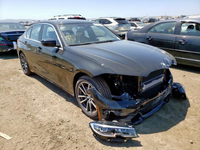 BMW 330I 2020 wba5r1c09lfh37258