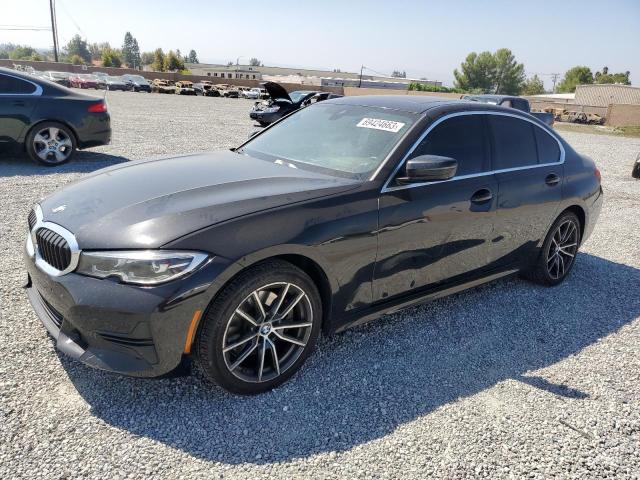 BMW 330I 2018 wba5r1c50kae81759