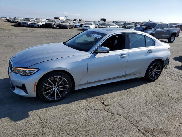 BMW 3 SERIES 2019 wba5r1c50kaj99845