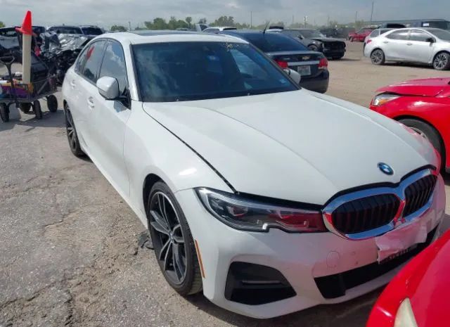 BMW NULL 2019 wba5r1c50kak07992