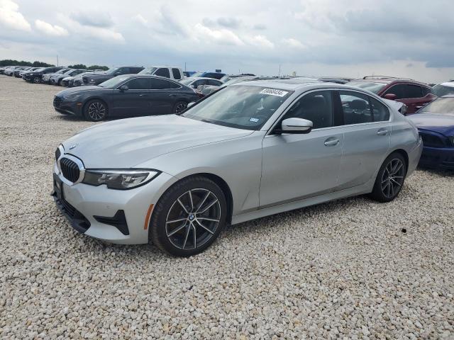 BMW 3 SERIES 2019 wba5r1c50kak08477