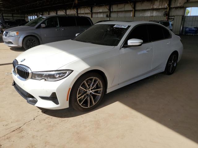 BMW 3 SERIES 2019 wba5r1c51kaj99076