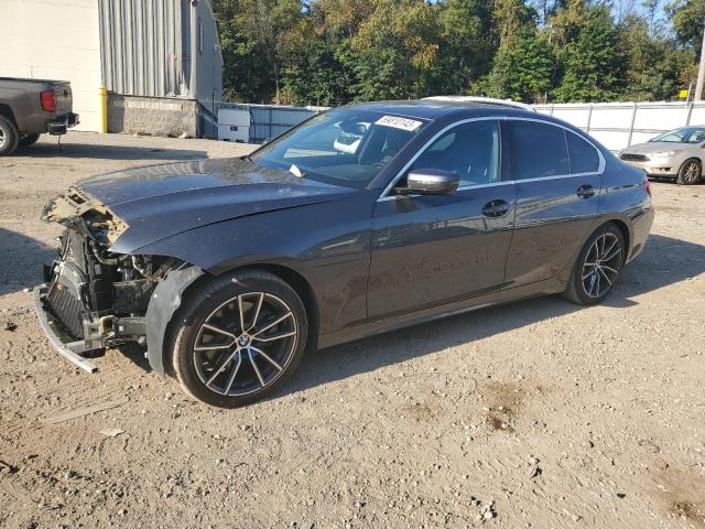 BMW 3 SERIES 2019 wba5r1c51kaj99949