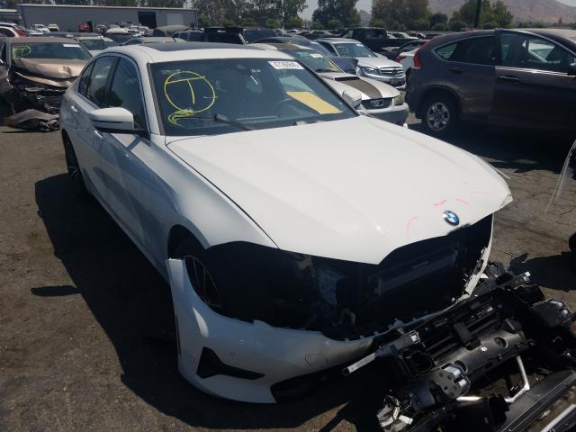 BMW NULL 2019 wba5r1c51kak07595