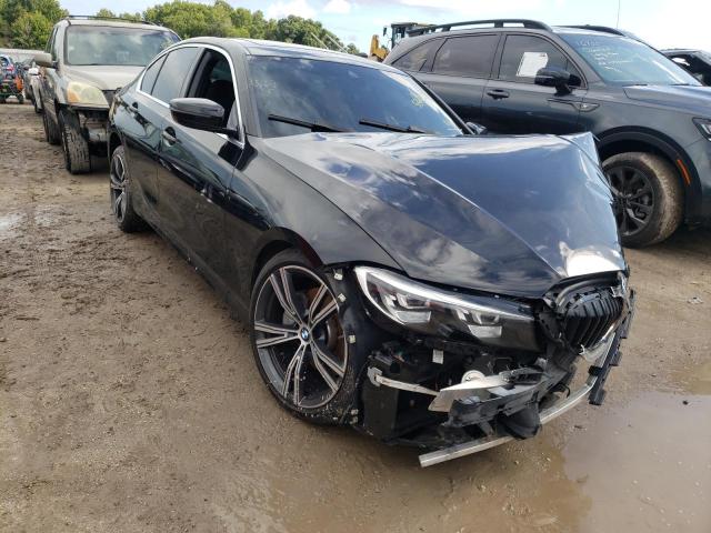 BMW 330I 2019 wba5r1c51kak08973