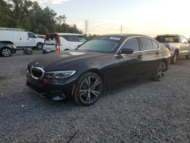 BMW 330I 2019 wba5r1c52kae81844