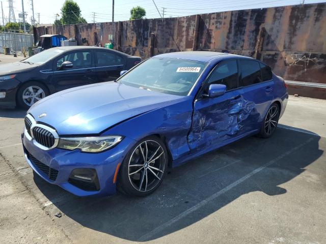 BMW 330I 2019 wba5r1c52kae81925