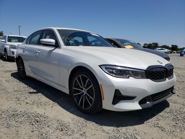 BMW 330I 2019 wba5r1c52kaj98485