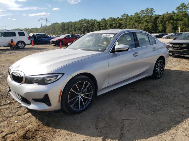 BMW 3 SERIES 2019 wba5r1c52kak07332