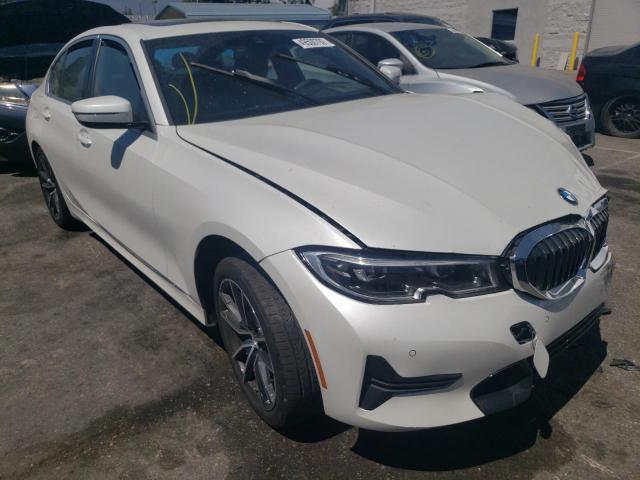 BMW 330I 2019 wba5r1c52kak08111