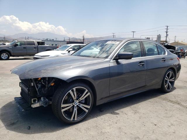 BMW 330I 2019 wba5r1c52kak12580