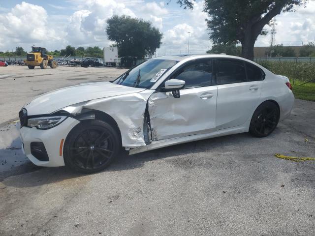 BMW 330I 2019 wba5r1c53kae82100