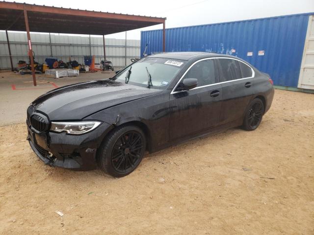 BMW 330I 2019 wba5r1c53kae82128