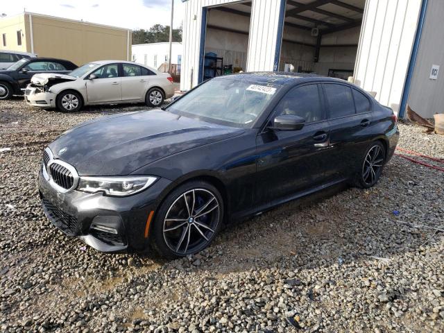 BMW 330I 2019 wba5r1c53kak06772