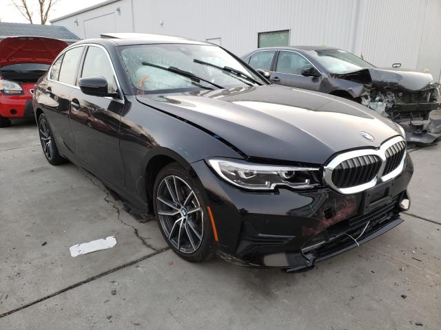 BMW NULL 2019 wba5r1c53kak09106