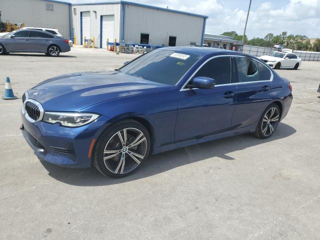 BMW 330I 2019 wba5r1c53kak09736