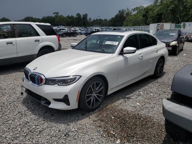 BMW 3 SERIES 2019 wba5r1c53kak10336