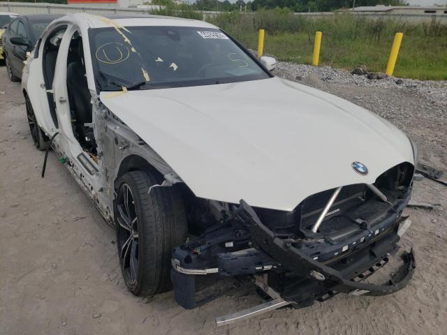 BMW 330I 2019 wba5r1c55kak06661