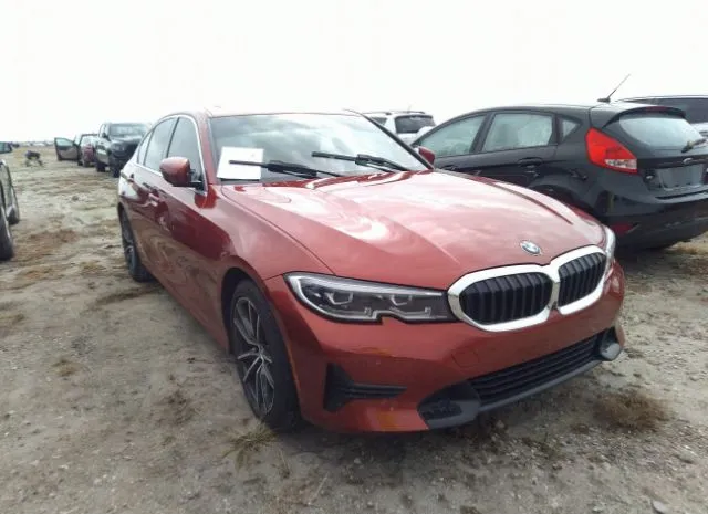 BMW 3 SERIES 2019 wba5r1c55kak12296