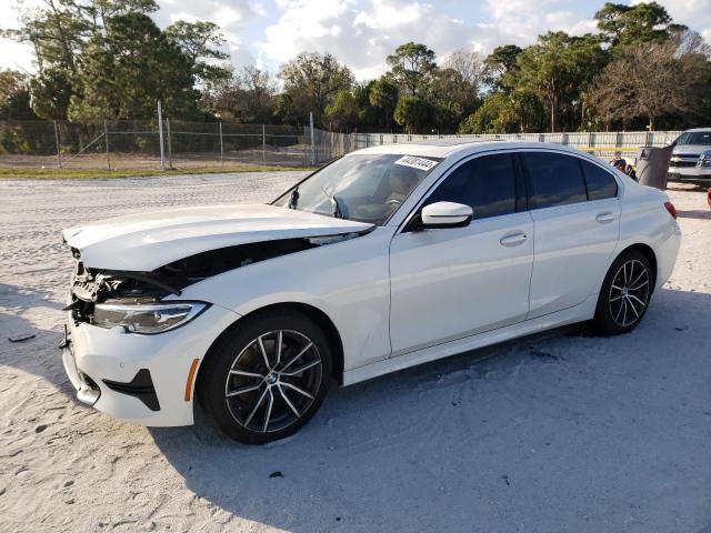 BMW 3 SERIES 2019 wba5r1c55kfh06535