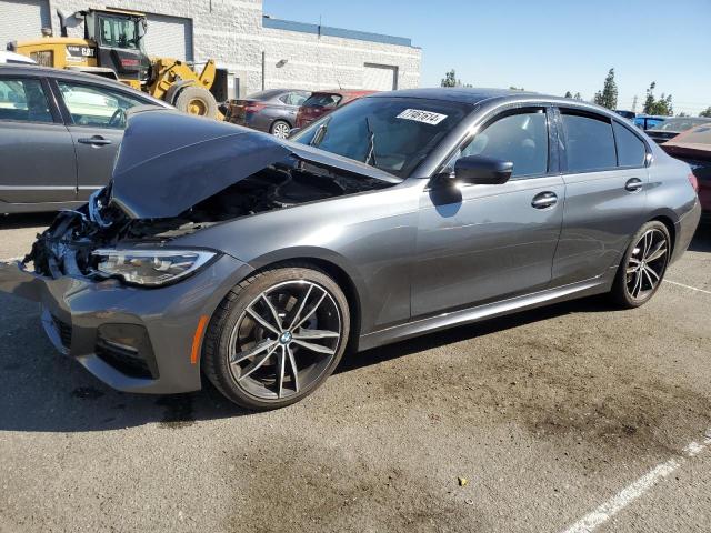 BMW 330I 2019 wba5r1c56kaj99123