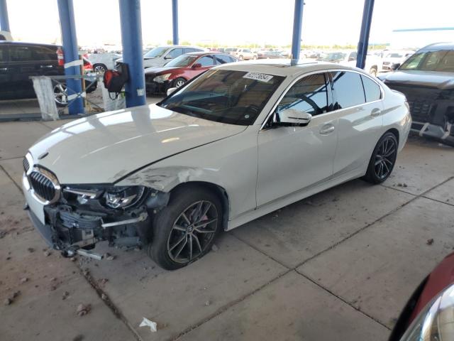 BMW 3 SERIES 2019 wba5r1c56kak06376