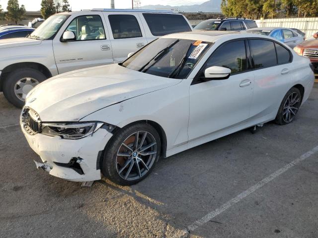 BMW 3 SERIES 2019 wba5r1c56kak10251