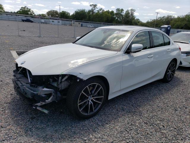 BMW 330I 2019 wba5r1c57kae82102