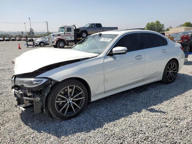 BMW 330I 2019 wba5r1c57kaj98515