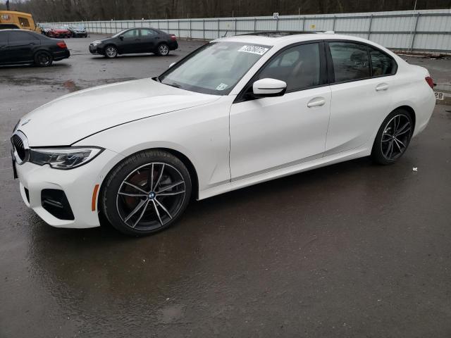 BMW 330I 2019 wba5r1c57kaj99759