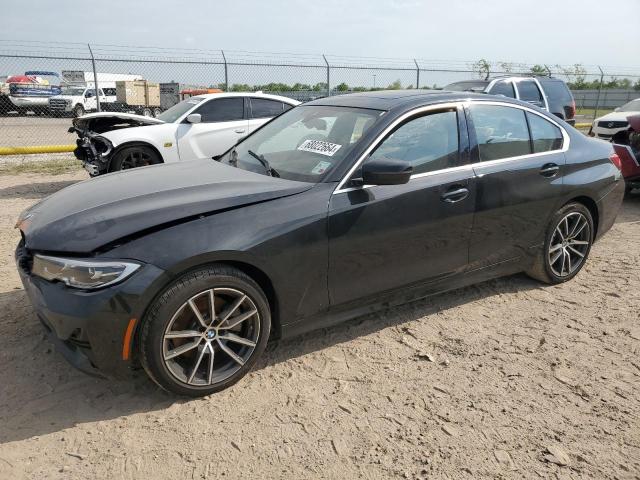 BMW 330I 2019 wba5r1c57kak06936