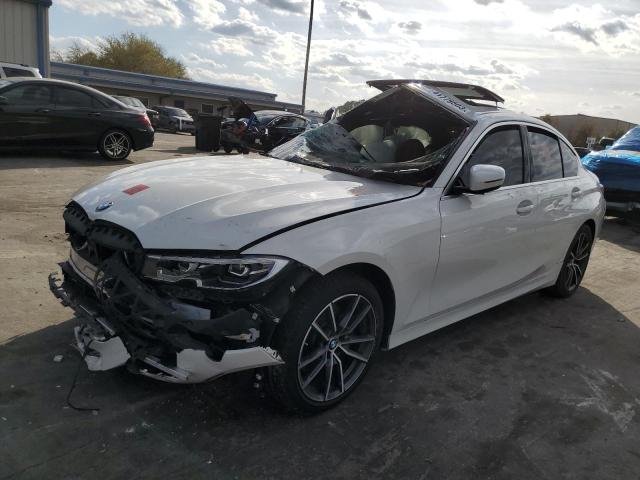 BMW 330I 2019 wba5r1c57kak10226