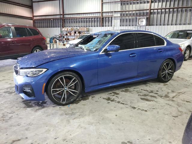 BMW 3 SERIES 2019 wba5r1c58kae81346