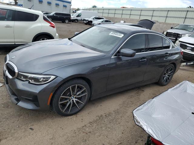 BMW 3 SERIES 2019 wba5r1c58kaj98295