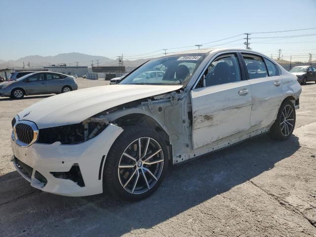 BMW 330I 2019 wba5r1c58kak07075