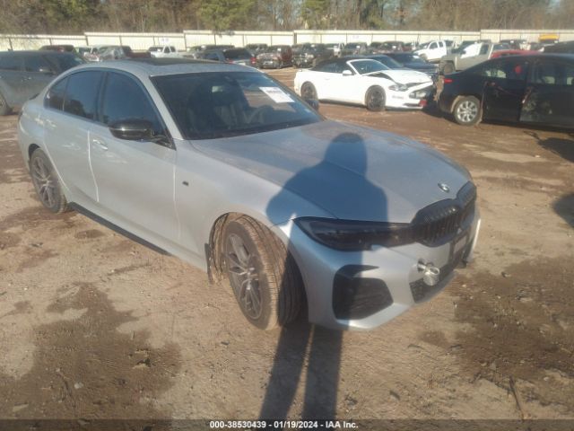 BMW 330I 2019 wba5r1c58kak07299