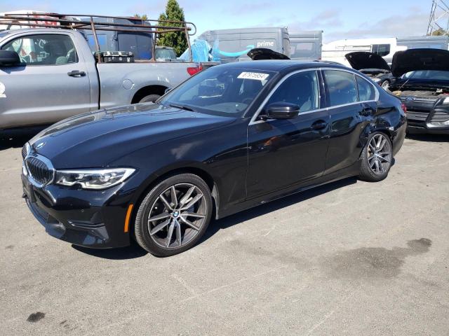 BMW 330I 2019 wba5r1c58kak11840