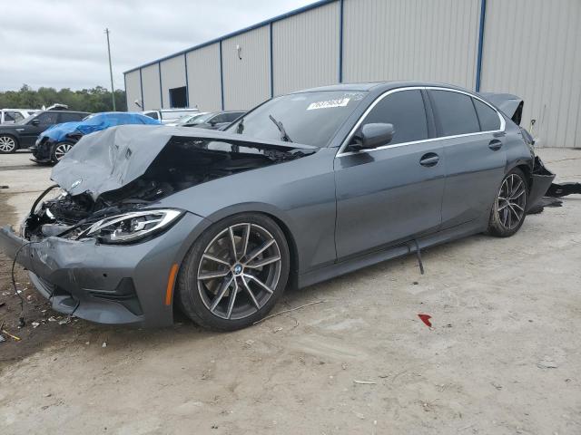 BMW 3 SERIES 2019 wba5r1c58kak12499