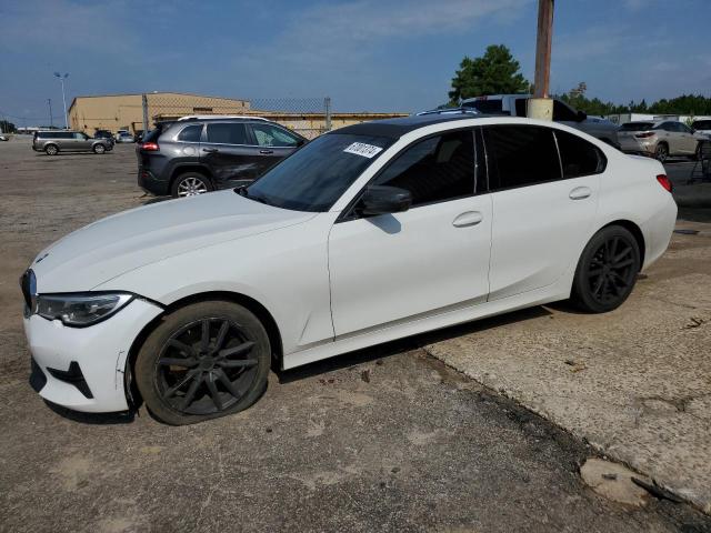 BMW 330I 2019 wba5r1c58kfh11423